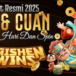 Caishen Win di PG Soft: Slot Resmi 2025 Berikan JP & Cuan Setiap Hari dan Spin
