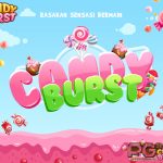 Slot Gacor Terbaru 2025 Candy Burst Mudah Menang.