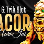 5 Lions Reborn 2025: Panduan Gacor & Pola Maxwin Terbaru Hari Ini!
