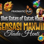 Gates Of Gatot Kaca Slot Pragmatic Play Paling Gampang Maxwin di Tahun 2025