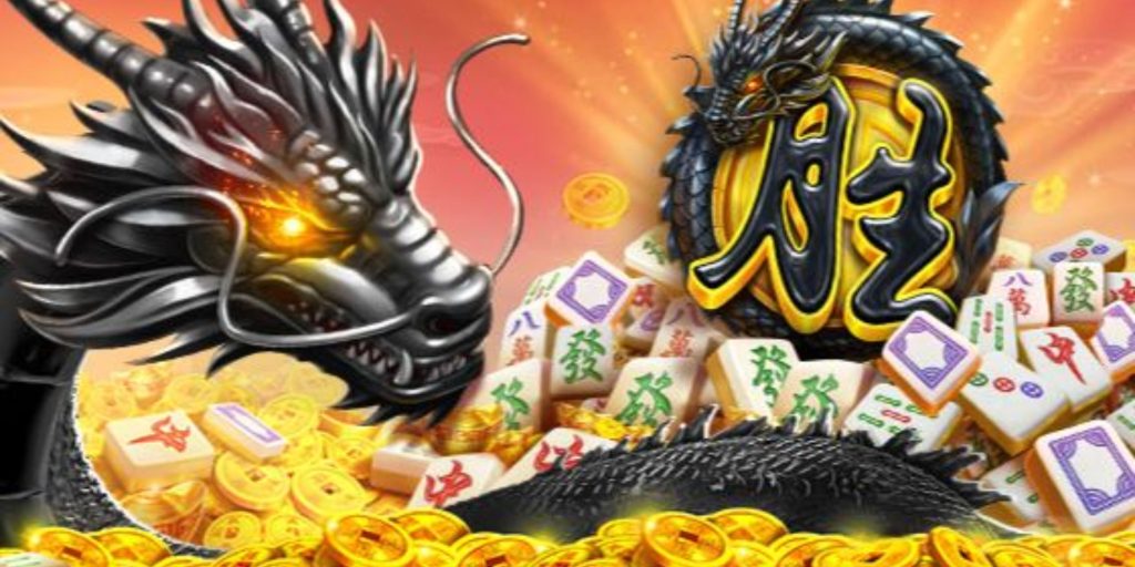 Rahasia Black Scatter di Mahjong Wins 3