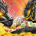 Rahasia Black Scatter di Mahjong Wins 3