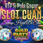 Slot Mantep Jiwa - Gold Party After Hours RTP & Pola Gacor