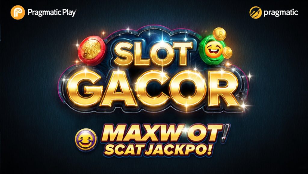 Slot Pragmatic Play Maxwin 2025 Hanya di Sini: Info Pola Gacor dan Scatter Jackpot